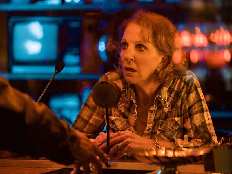 The Man Who Fell to Earth : Foto