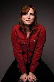 Póster Paola Cuarón