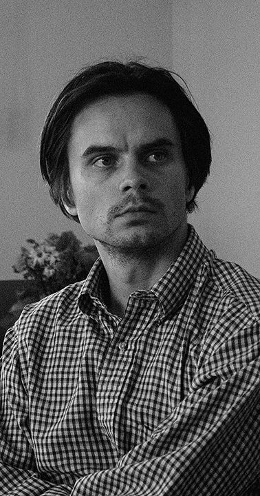 Póster Kristoffer Borgli