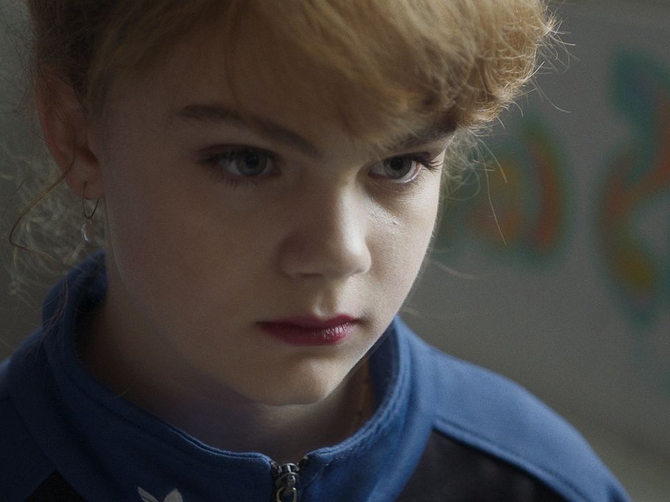 El amor según Dalva : Foto Zelda Samson