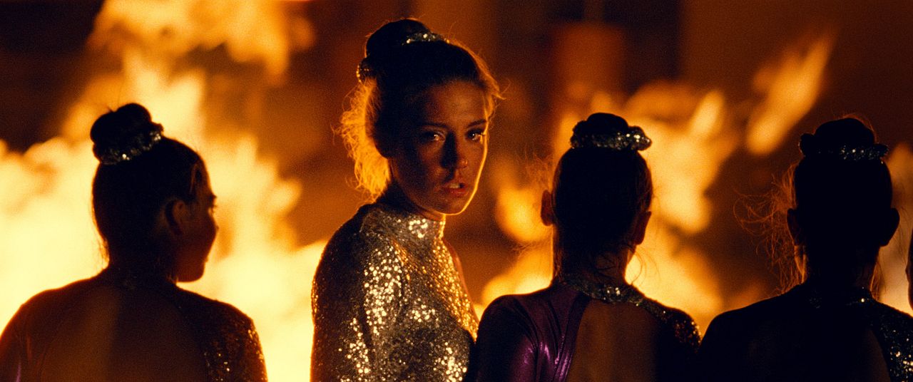 The Five Devils : Foto Adèle Exarchopoulos