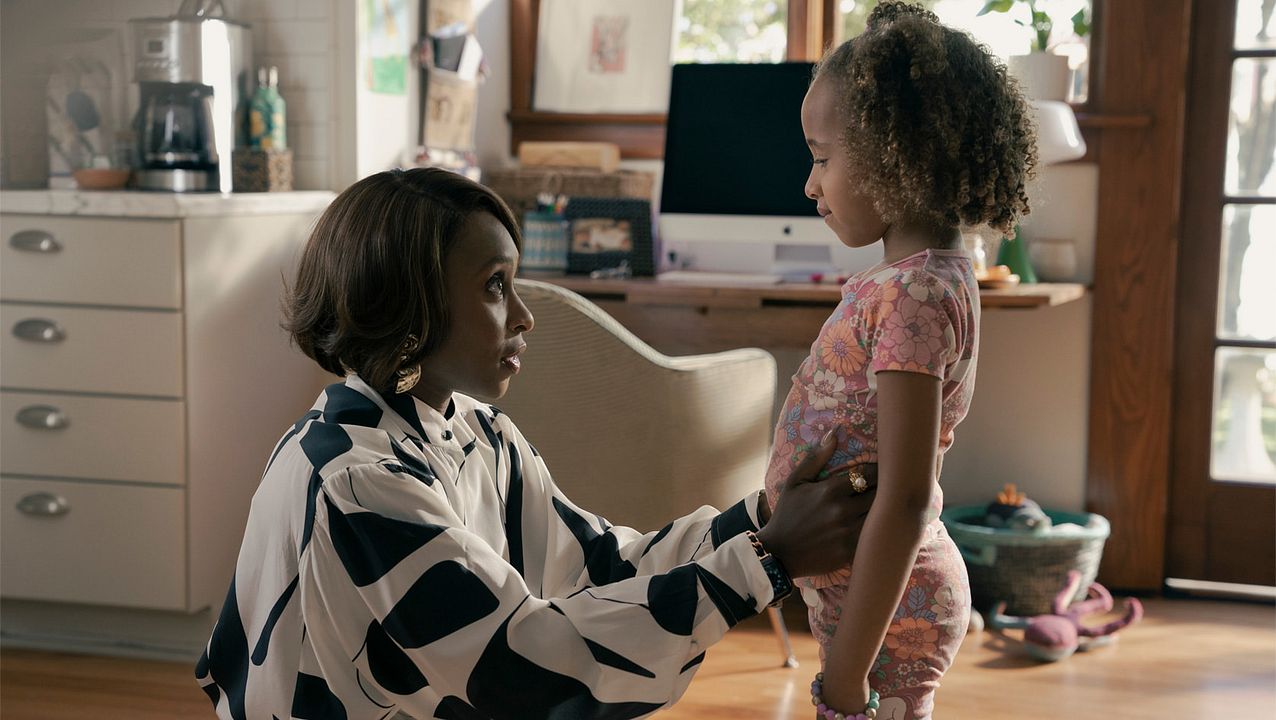 Roar : Foto Cynthia Erivo