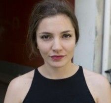 Póster Lola Quivoron