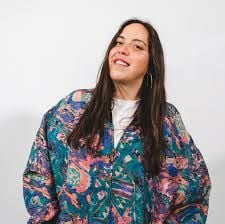 Póster Isabel Fernández