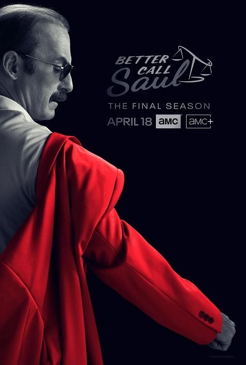 Better Call Saul : Póster