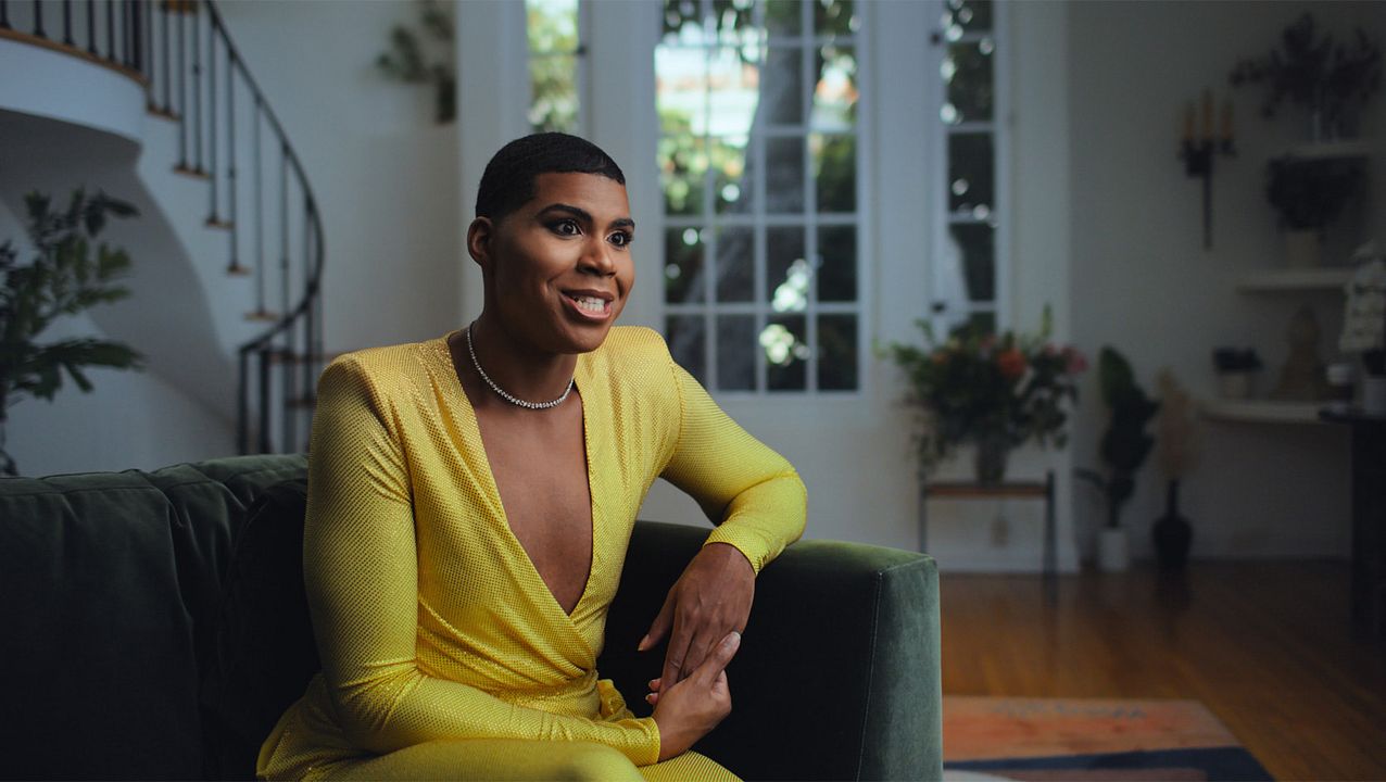 They Call Me Magic : Foto