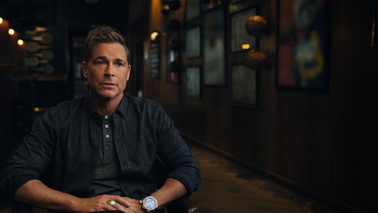 They Call Me Magic : Foto