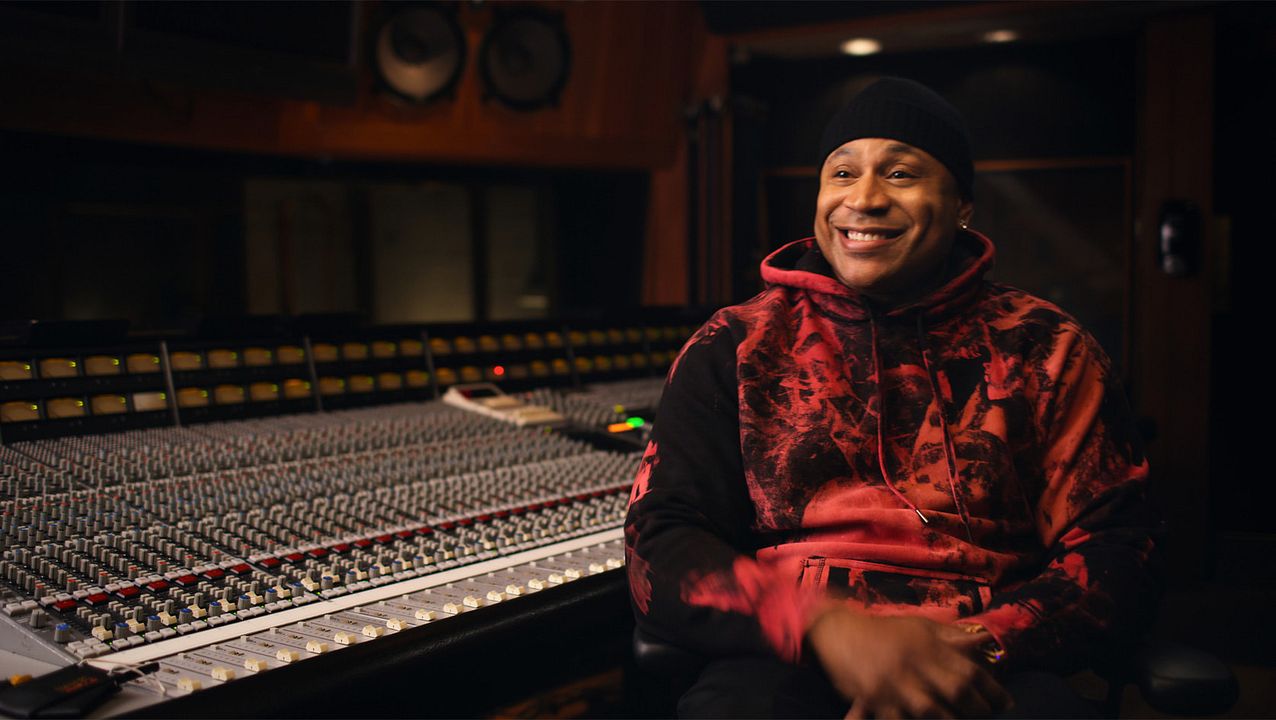 They Call Me Magic : Cobertura de revista