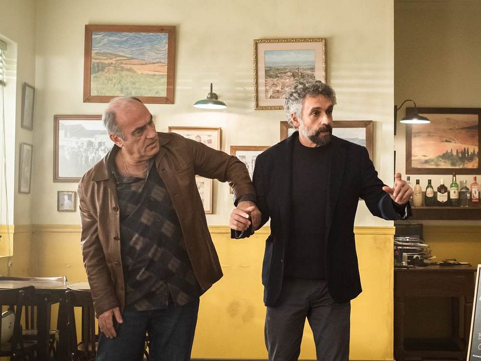 Foto Francesc Orella