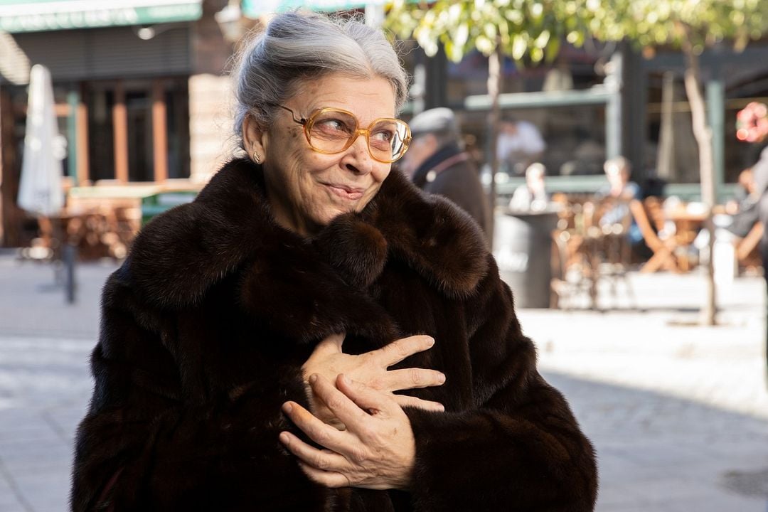 El inconveniente : Foto Kiti Manver