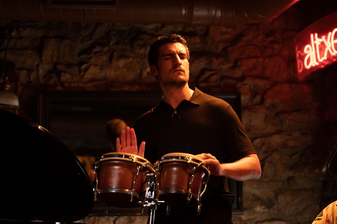 Rifkin's Festival Un romance equivocado, en el lugar adecuado : Foto Louis Garrel