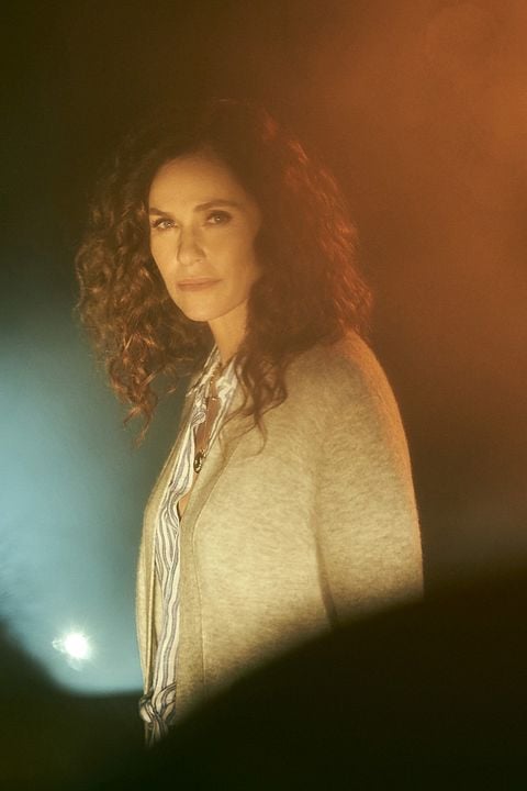 Foto Amy Brenneman