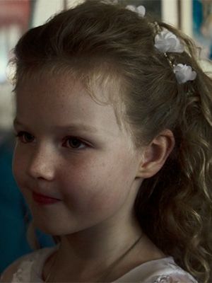 Póster Molly McCann