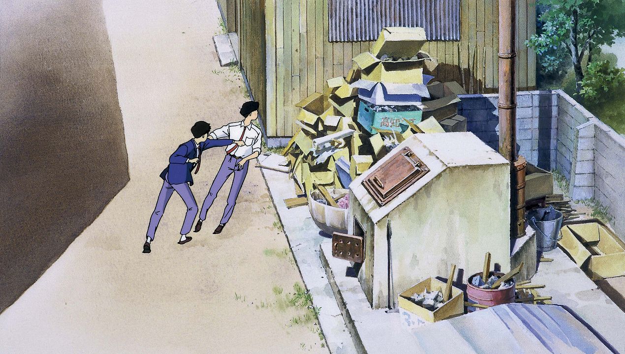 Puedo escuchar el mar : Foto