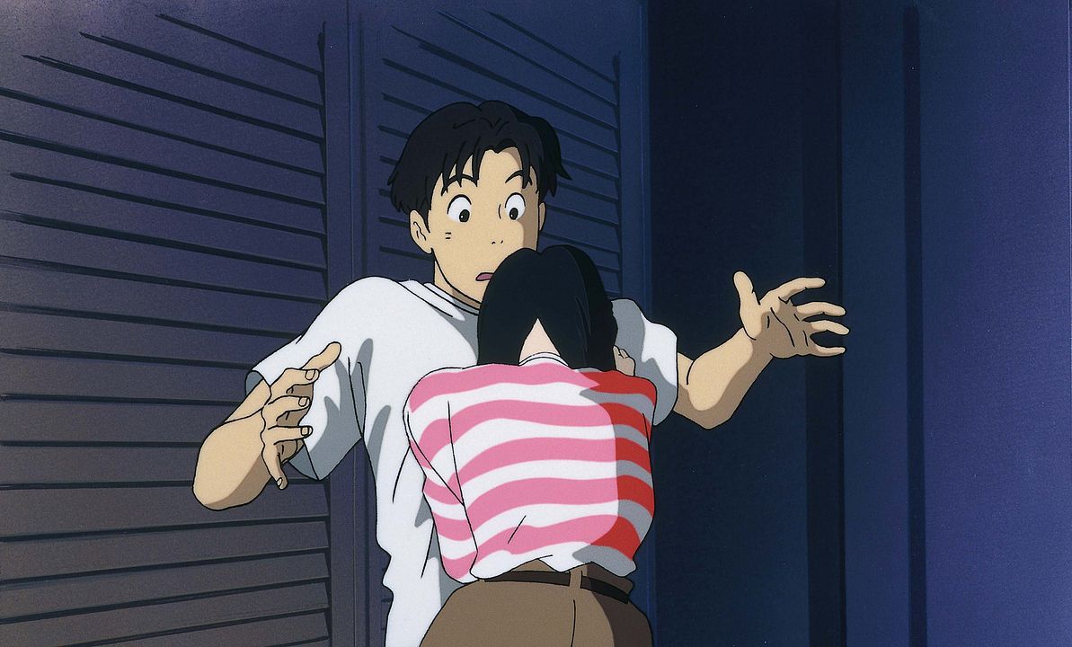 Puedo escuchar el mar : Foto