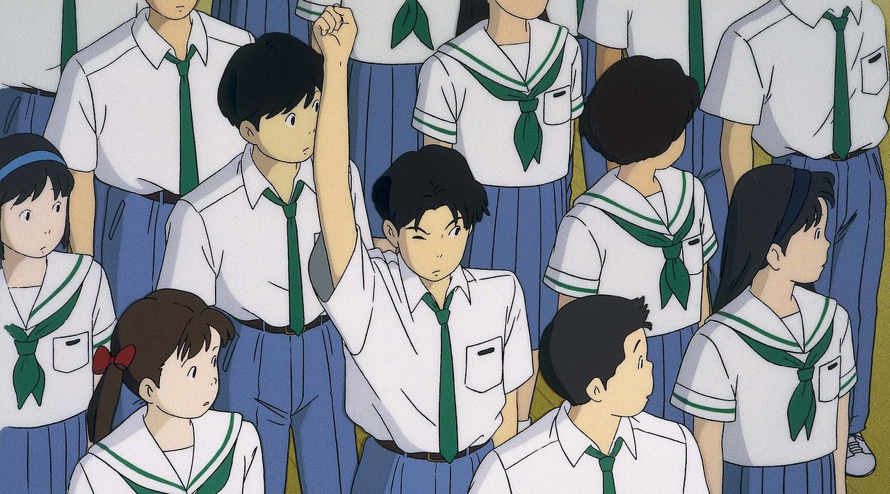 Puedo escuchar el mar : Foto