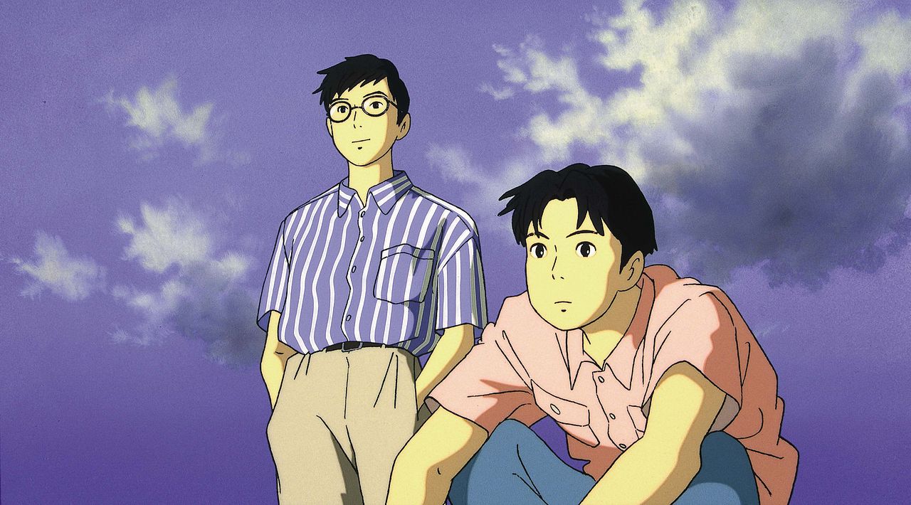 Puedo escuchar el mar : Foto