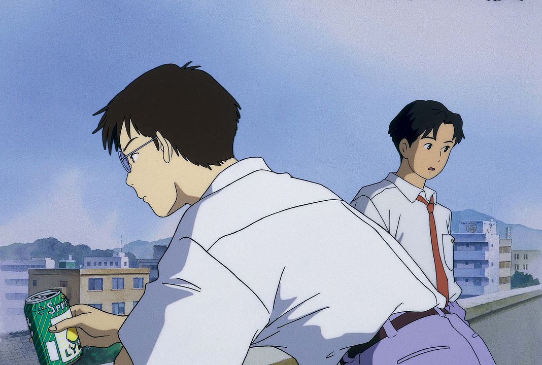 Puedo escuchar el mar : Foto