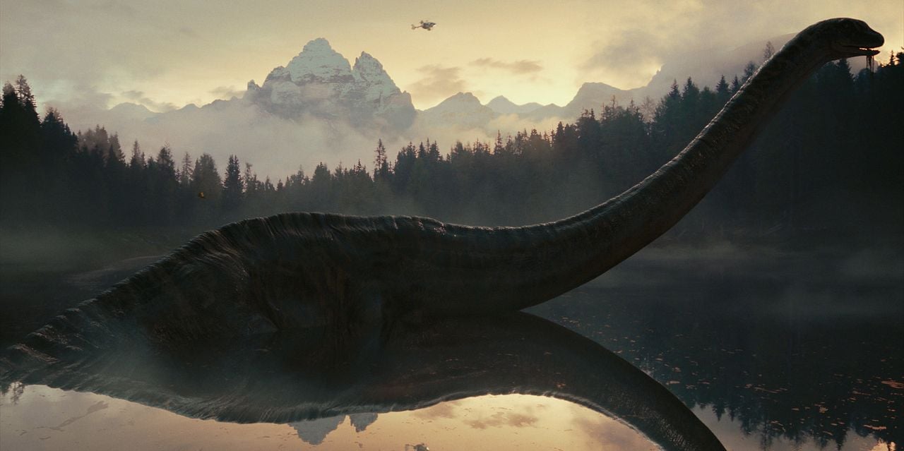Jurassic World: Dominio : Foto