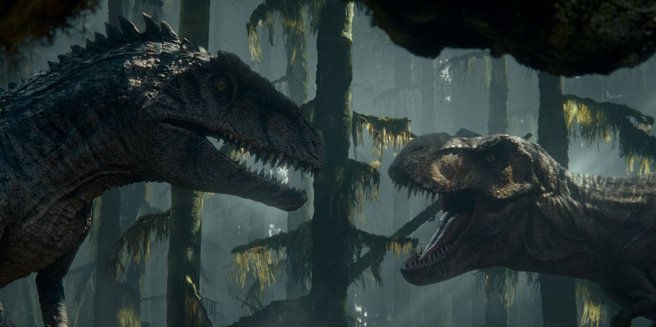 Jurassic World: Dominio : Foto