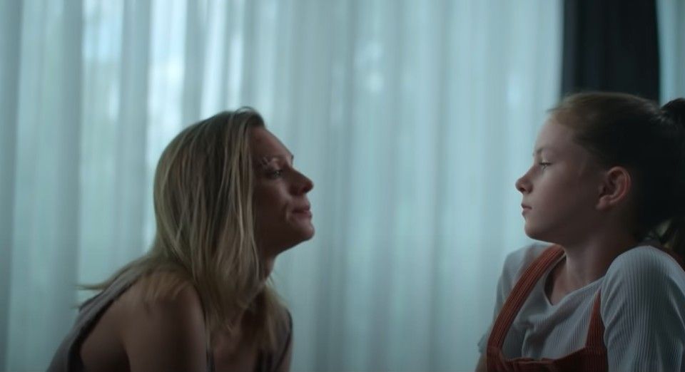 Ni una palabra : Foto