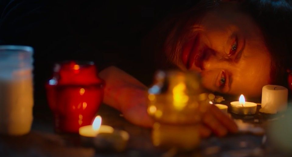 Ni una palabra : Foto