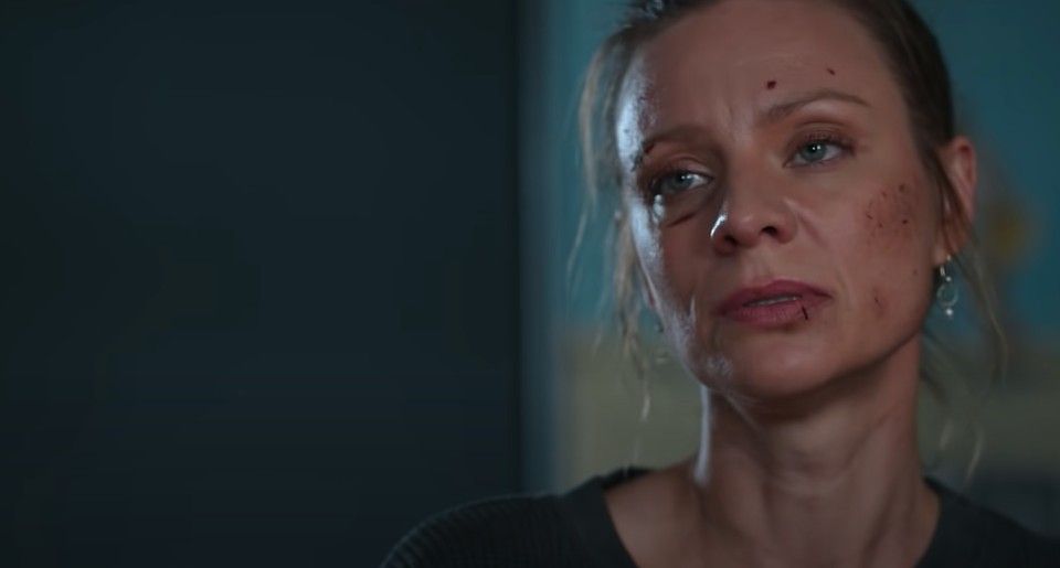 Ni una palabra : Foto