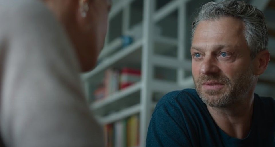 Ni una palabra : Foto