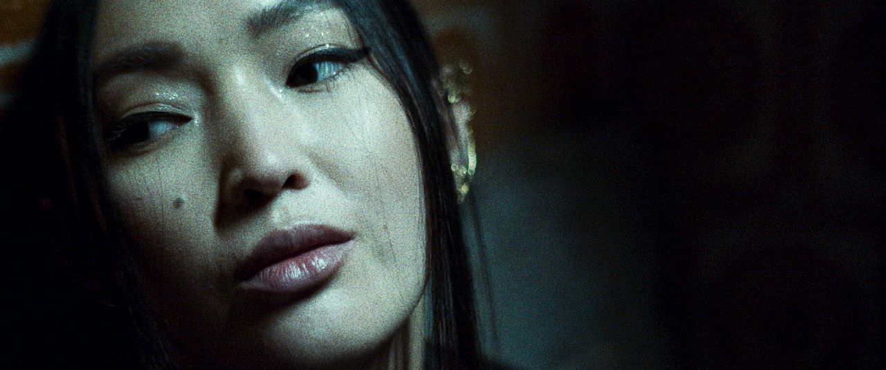 Zeros and Ones : Foto