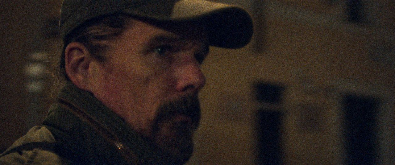 Zeros and Ones : Foto