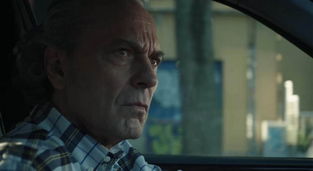 Entrevías : Foto José Coronado