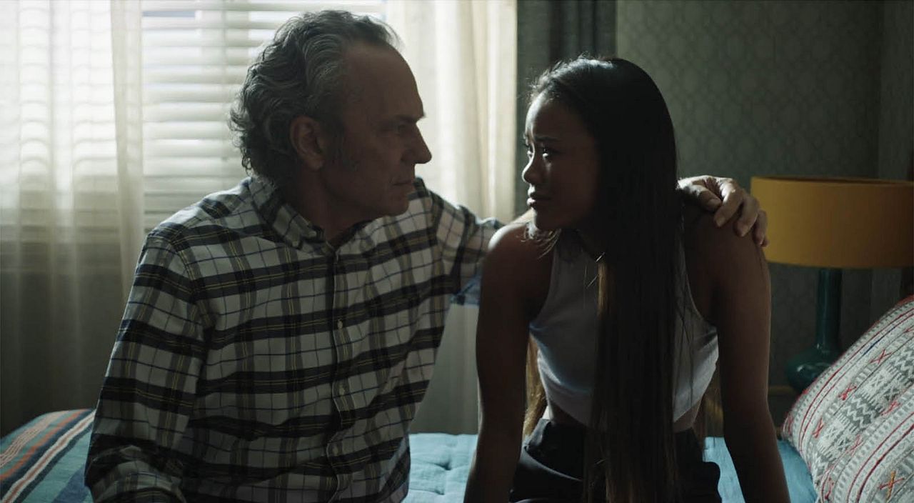 Entrevías : Foto José Coronado