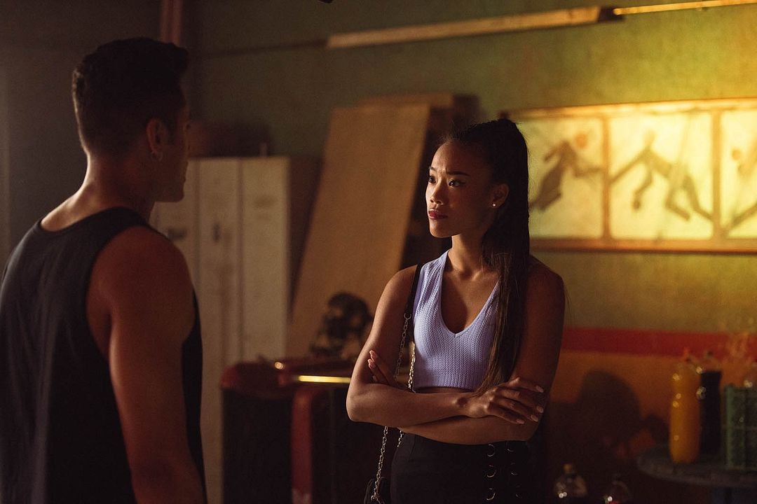 Entrevías : Foto Felipe Londoño