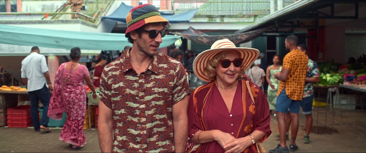 Amor De madre : Foto