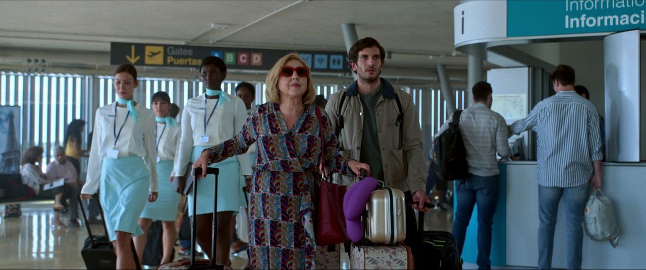 Amor De madre : Foto