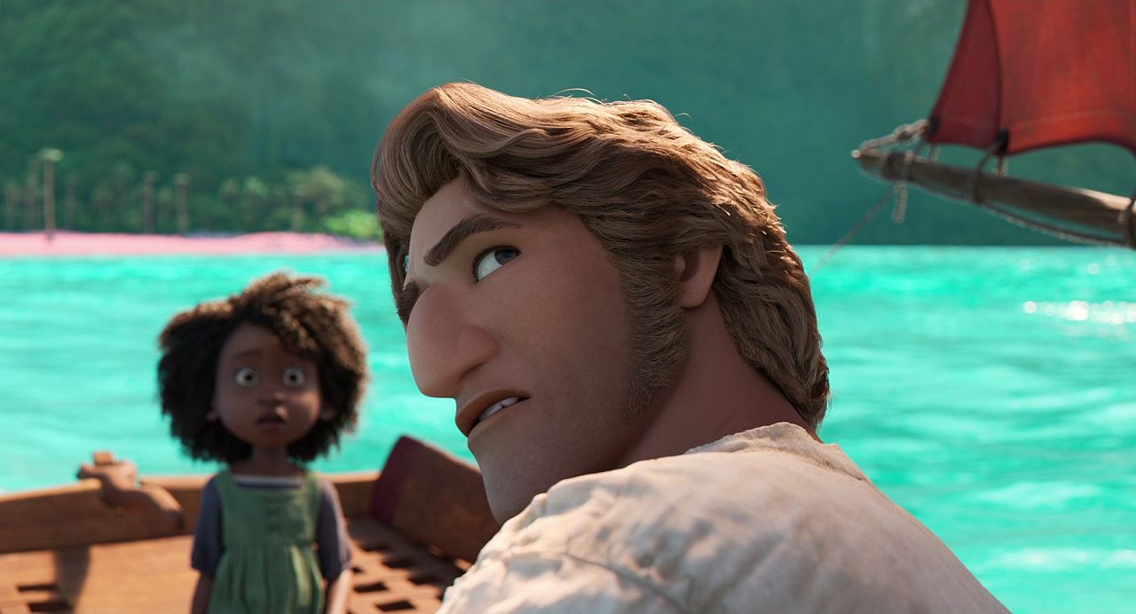 Monstruo del mar : Foto