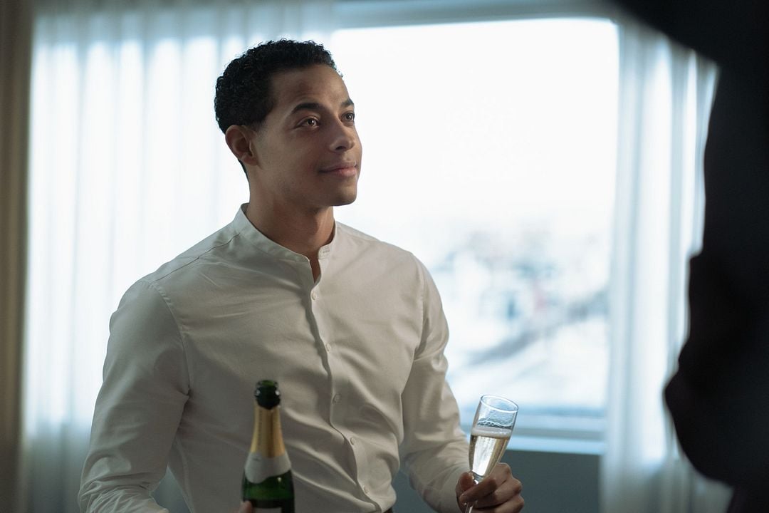 Buena Suerte, Leo Grande : Foto Daryl McCormack