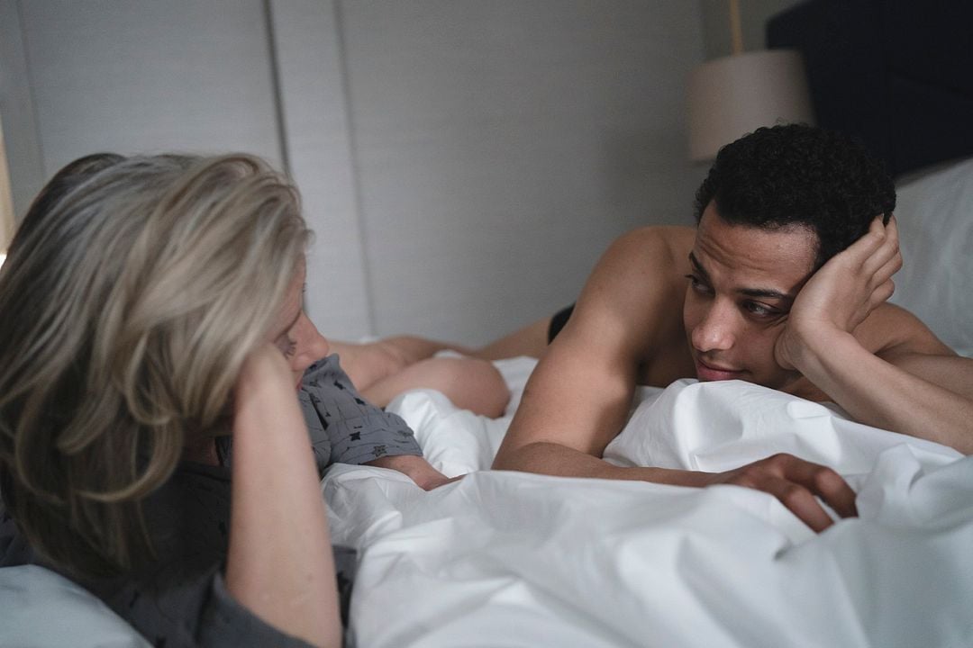 Buena Suerte, Leo Grande : Foto Daryl McCormack