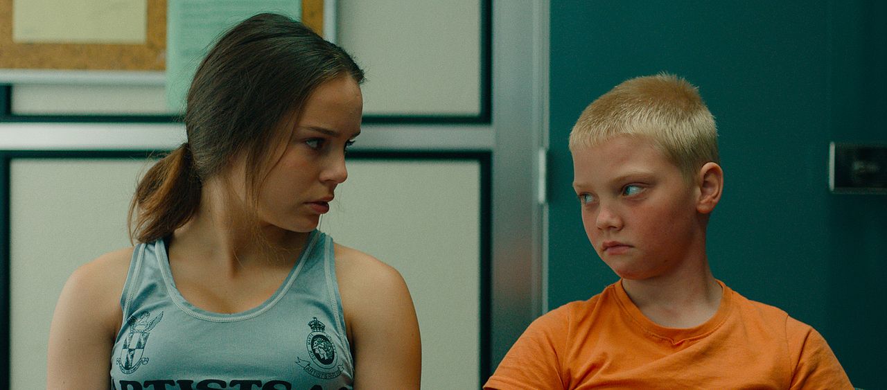 The Worst Ones : Foto