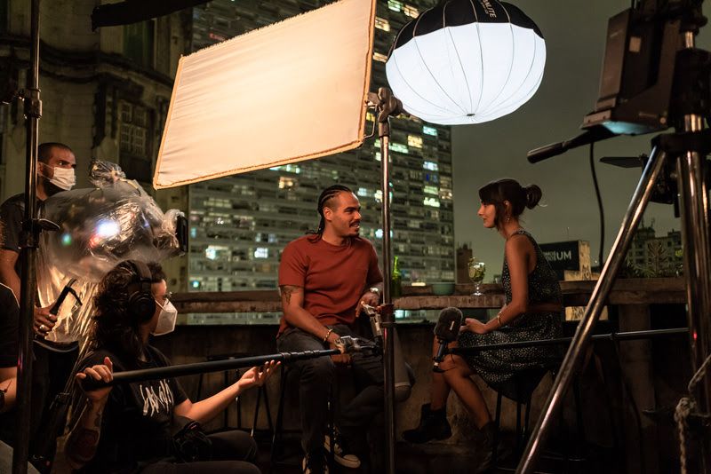 Las fases de la luna : Foto