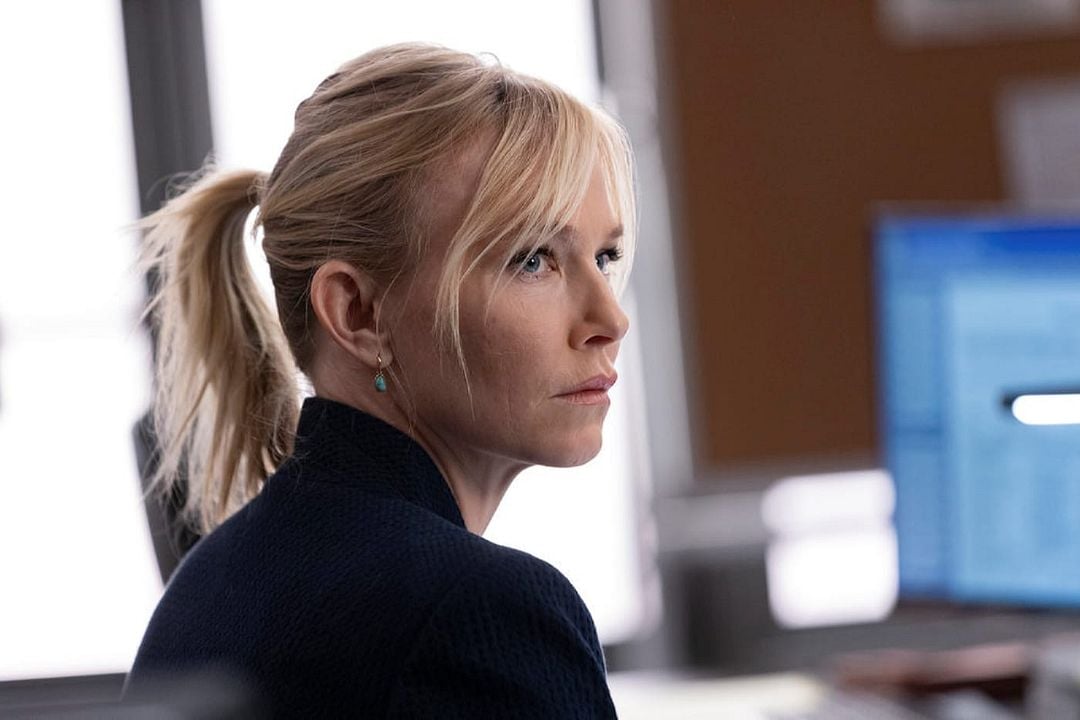 Foto Kelli Giddish