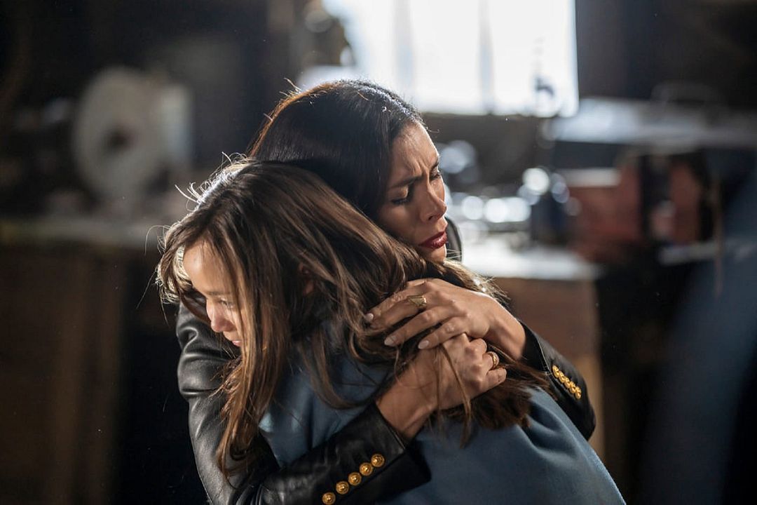 Foto Morena Baccarin