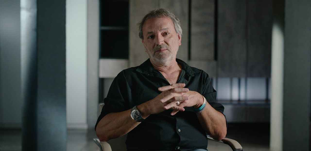 El fotógrafo y el cartero: el crimen de Cabezas : Foto