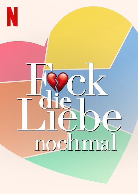 A la mierda el amor... otra vez : Póster