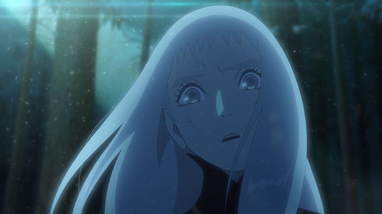 Vampire in the Garden : Foto