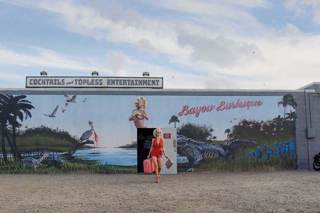 X : Foto Brittany Snow