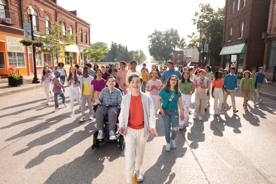 13: The Musical : Foto