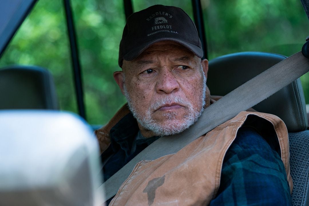 Llamas de Venganza : Foto