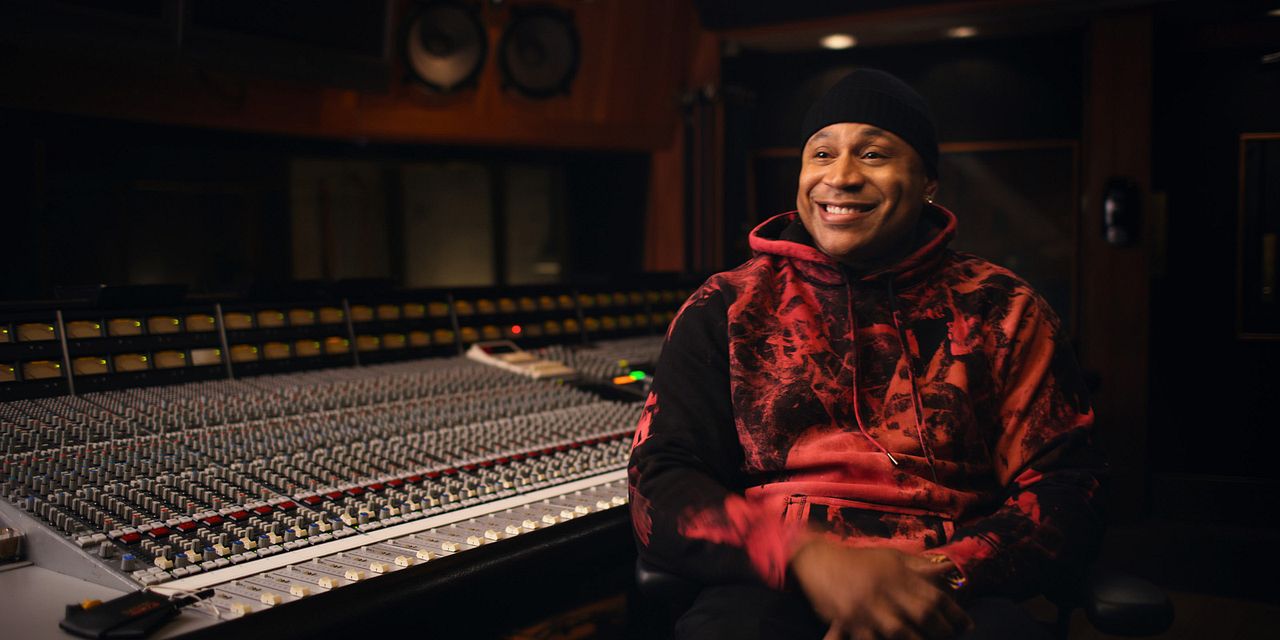 They Call Me Magic : Foto