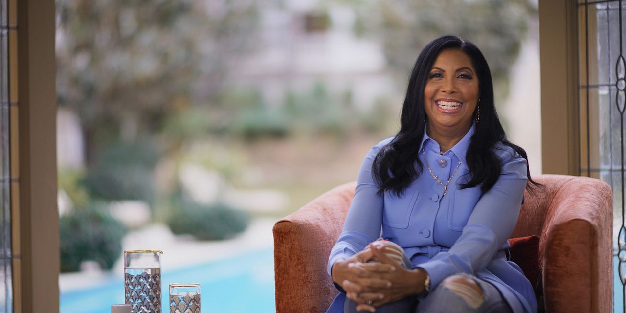 They Call Me Magic : Foto